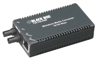 LHC015A-R4: (1) 10/100 Mbps RJ45, (1) 100BaseFX SM SC, 40km, Singlemode, SC, AC, USB