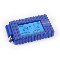 EME1LCD: LCD Display w/ temperature sensor, none