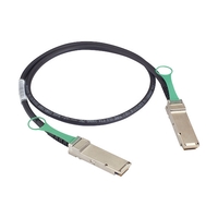 QSFP-H40G-CU50CM-BB: 0.5m