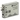 FlexPoint 10B-FL Modular Media Converter