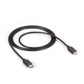 USB 3.1 Cable - Type C Male to USB 2.0 Micro