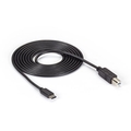 USB 3.1 Cable - Type C Male to USB 2.0 Type B Male