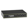 Emerald® KVM-Over-IP Receiver Single-Monitor, DVI-D, USB 2.0, Audio, RJ45