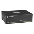 Secure KVM Switch, NIAP 3.0, DVI-I dual head