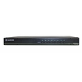 Secure KVM Switch, NIAP 3.0, DisplayPort, 8-Port, NIAP 3.0 (single head)