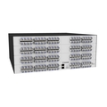 KVM Matrix Switch - 160-Port, Fiber, 1G, 4RU