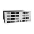 KVM Matrix Switch - 160-Port, CATx, 1G, 4RU