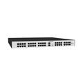 KVM Matrix Switch - 40-Port, CATx, 1G, 1RU