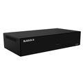 Secure KVM Switch, NIAP 4.0 Certified, DisplayPort