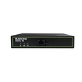 Emerald® KVM-Over-IP Transmitter Single-Monitor, DVI-D, USB 2.0, Audio, RJ45