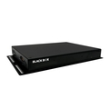 4K 15-Zone Media Player, 128-GB, fanless, iCOMPEL® Digital Signage