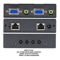 VGA Extender & Splitter - Wizard MM