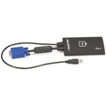 USB Laptop Console Crash Cart Adapter