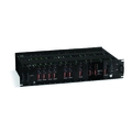 Pro Switching Gang Switch Chassis - 2U 18 ports