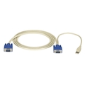 ServSwitch EC USB Server Cable