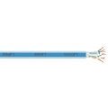 GigaTrue® CAT6 bulk cable UTP 550MHz solid PVC