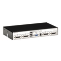 ServSwitch Secure VGA USB KVM Switch EAL4+/TEMPEST