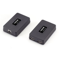 USB 1.1 Extender - CATx, 2-Port