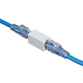 Cat5e Coupler Crossed