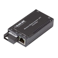 MiC 10-100 WDM Converter