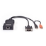 ACR500DV-T: Transmitter, (1) Single link DVI, USB 2.0