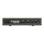 EMD2000SE-R: (1) Single link DVI-D, 4x V-USB 2.0, audio, Receiver