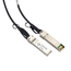 SFP-H10GB-CU50CM-BB: 0.5m