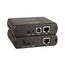 EMD100USB: CATx Extension, 4x USB 2.0 transparent 480Mbps, Extender Kit