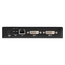 EMD2002SE-R: (2) Single link DVI-D, 4x V-USB 2.0, audio, Receiver