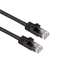 CAT6APC-003-BK: 0.9m, Black