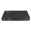 KVS4-8001DX: Single Monitor DVI, 1 port, (2) USB 1.1/2.0, audio, CAC