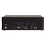 KVS4-1002VM: Single Monitor DisplayPort MST in, HDMI Out, 2 port, (2) USB 1.1/2.0, audio