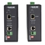 Hardened Power-over-Line (PoL) PoE Ethernet Extender Kit