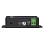 PoE Industrial Gigabit Ethernet Media Converter